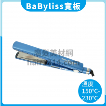 B00 芭比麗絲BaByliss PRO  專業奈米鈦32毫米直髮夾